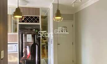 Imagem 6: Apartamento - Parque Prado - Campinas