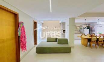 Imagem 4: Reserva Jardim Do Parque - Casa de Condomínio 4 quartos, sendo 4 suítes