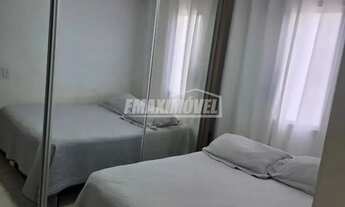 Imagem 7: Apartamento Padrão em Votorantim