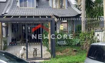 Imagem 2: Casa em Rua Corticeira - Hípica - Porto Alegre/RS