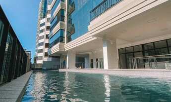 Imagem 4: Apartamento - 4 dormitórios - 4 Suítes - localizado em Itapema / Meia Praia REF: DW602925