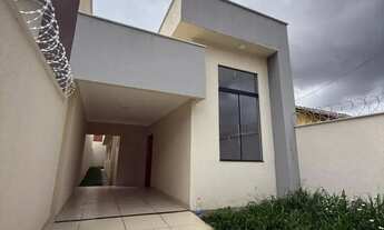 Imagem: Casa a Venda Bairro Independência- Aparecida