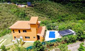 Imagem: Belíssima casa, 3 Quartos, Suíte, Lazer