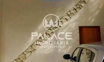 Imagem 2: Casa à venda em vila rezende, piracicaba 3 quartos 196m²