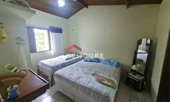 Imagem 7: Casa de condomínio em Rua Aprovada 885 - Guaratuba - Bertioga/SP