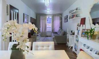 Imagem 2: CASA NO MANDAQUI 3 SUITES 4 BANHEIROS 5 VAGAS