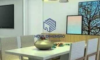Imagem 3: Apartamento com 3 dormitórios à venda, 101 m² por R$ 955.000 - Vila Formosa - Jacareí/SP