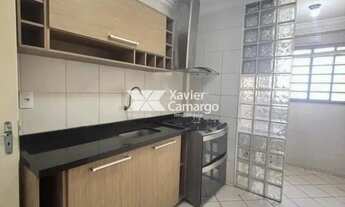 Imagem 3: Apartamento para locação com 3 quartos no Jardim Inocoop - Rio Claro/SP