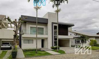 Imagem: Casa no Condomínio Vila Rica em Balneário