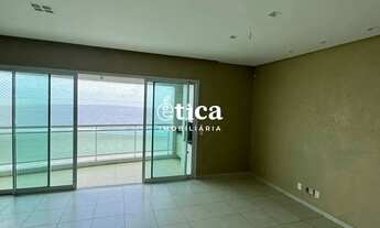 Imagem 4: Apartamento na Península com 136m² e 3 suítes + DCE