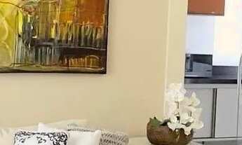 Imagem: Apartamento para venda no condomínio Monte