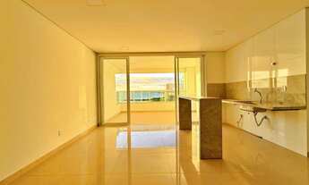 Imagem 2: Apartamento com 3 dormitórios, 115 m² - venda por R$ 1.400.000 ou aluguel por R$ 6.000/mês