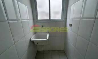 Imagem 5: Apartamento 35m² no Jardim Japão por R$ 1.250,00