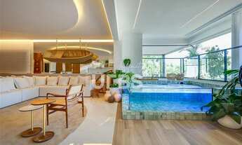 Imagem 6: Lindo Apt com 03 suítes plenas com 139 m² na melhor localização do Marista