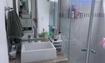 Imagem 7: Apto semi mobiliado na Vila Andrade no Condominio Mais Morumbi!