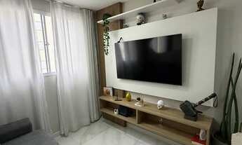 Imagem 3: APARTAMENTO SUZANO CASA BRANCA PLANEJADO