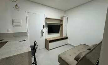 Imagem 2: APARTAMENTO 1 QUARTO