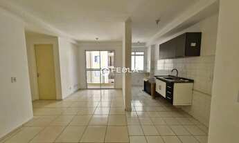 Imagem: Apartamento para alugar em Americana, Jardim