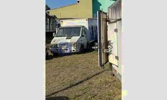 Imagem 6: Terreno Comercial de 820 m² em São Bernardo do Campo - Acampamento dos Engenheiros