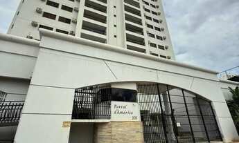 Imagem: EDIFICIO PORTAL DA AMERICA - 3 SUÍTES