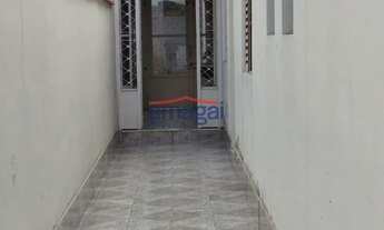 Imagem 2: Casa para locação em Jacareí - Cidade Salvador