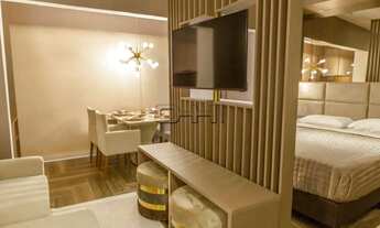 Imagem 3: Venda Apartamento 1 Dormitórios - 49 m² Brooklin