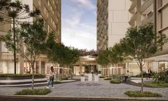 Imagem 5: Apartamento com 2 Dormitorio(s) localizado(a) no bairro Batel em Curitiba / Ref.:OR