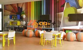 Imagem 3: Apartamento à Venda 03 quartos, 03 suítes no Paiva com 113M²