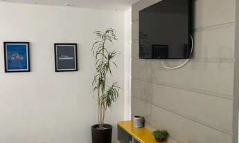 Imagem 4: AP 1 QUARTO CENTRO