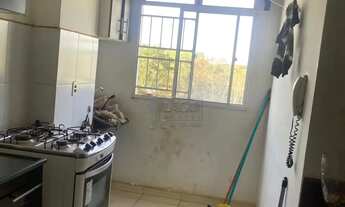 Imagem 4: Apartamento de 42m² com 02 quartos para locação - Jardim Heitor Rigon