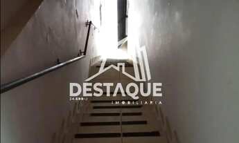 Imagem 2: Casa para Locação em Santo Anastácio, Centro, 3 dormitórios, 2 suítes, 1 banheiro