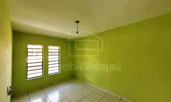 Imagem: Casa com 2 quartos no Jardim Carolina