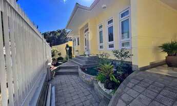 Imagem 2: Casa com 5 quartos à venda por R$ 1.600.000 - Braunes - Nova Friburgo/RJ