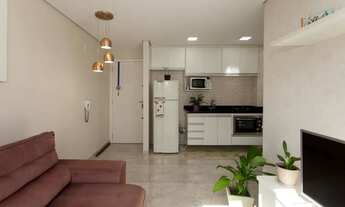 Imagem 5: Apartamento para venda em Pirituba com 2 quartos , 40m²