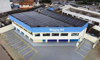 Imagem: Prédio Comercial à Venda Localização