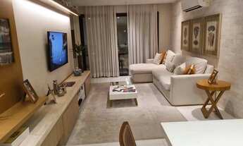 Imagem 4: Saint Michel 3 suites 134m² Ilha Pura Oportunidade!