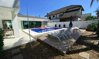 Imagem 3: Casa de condomínio em Rua das Violetas - Bougainvillee - Peruíbe/SP