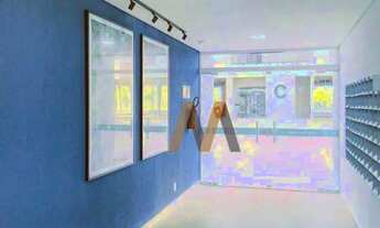 Imagem 7: Apartamento com 2 dormitórios para alugar, 56 m² por R$ 1.730,01/mês - Reserva do Arvoredo