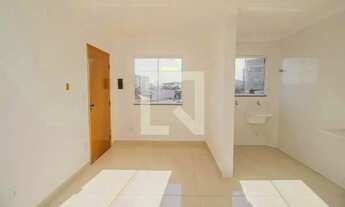 Imagem 3: Apartamento à Venda - Ponte Rasa, 2 Quartos, 37 m2