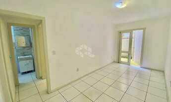 Imagem: Apartamento tipo Garden, 1 dormitório na