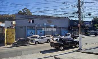 Imagem: GALPÃO COMERCIAL NO JARDIM MITSUTANI