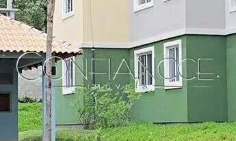 Imagem: Apartamento com 1 quarto a venda em Lamenha