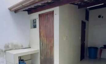 Imagem 7: Conforto, Lazer e Funcionalidade em uma Casa Plana com 03 Suítes