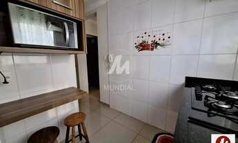 Imagem 7: Apartamento (cobertura 2 - duplex) 2 dormitórios, cozinha planejada, em condomínio fechado