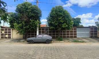 Imagem: Vendo casa em São Francisco-MG- Ótima