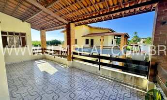 Imagem 5: VENDO 2 CASAS DUPLEX DE 250m² CADA, EM TERRENO DE 21x35m, NA PRAIA DO CUMBUCO, PRÓXIMO AO