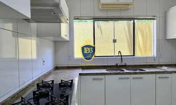 Imagem 6: CASA 3 SUITES PARA VENDA CONDOMINIO COLINA DOS FRADES, - Selecione - Bairro, Ponta Grossa