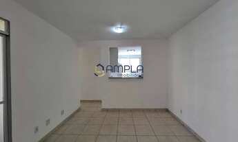 Imagem 5: Apartamento para aluguel, 3 quartos, 1 suíte, 1 vaga, Buritis - Belo Horizonte/MG