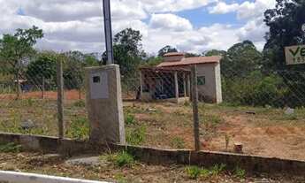 Imagem 2: LOTE CONDOMINIO QUARTO,BANHEIRO AREA GOUMET 1.000 M2