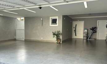 Imagem: Sobrado Osasco, 3 dormitórios, 1 suíte